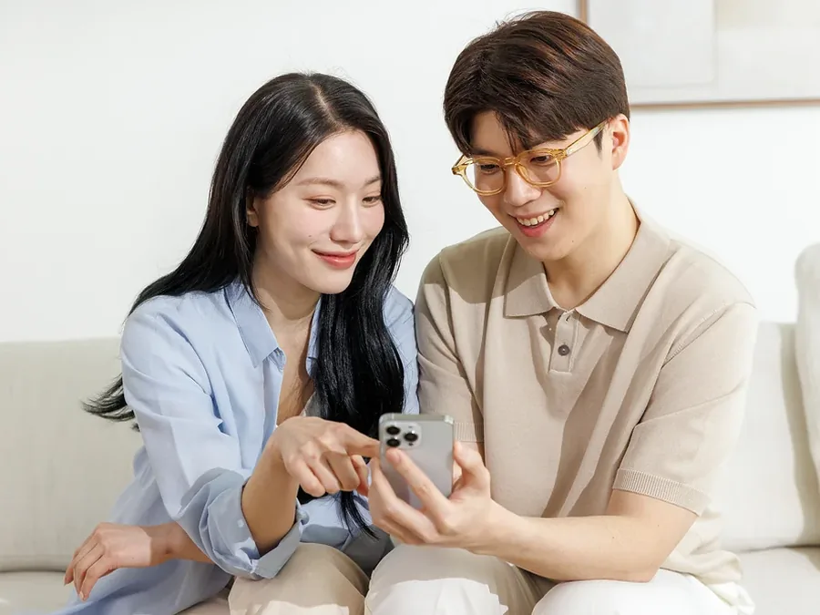 LG 미납 정책 소액결제 STEP 3 안내 이미지